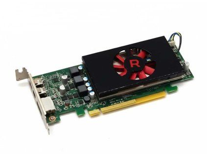 rx550 4GB Dell R9J9P