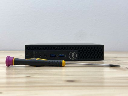 72991 repasovany pocitac dell optiplex 3060 micro pocitace24 cz
