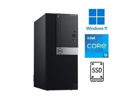 Dell Optiplex 5060 MT