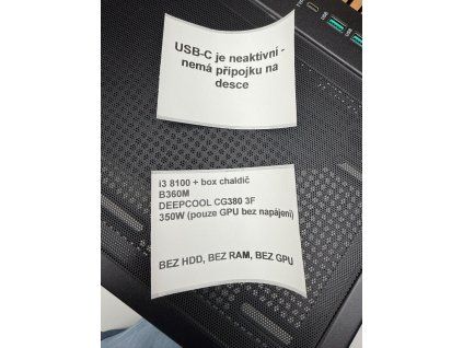 73321 pc24 gaming individual rtx 3050 24