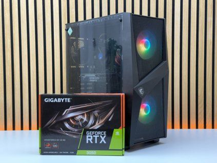 73354 1 pc24 gaming 28 individual rtx 3050