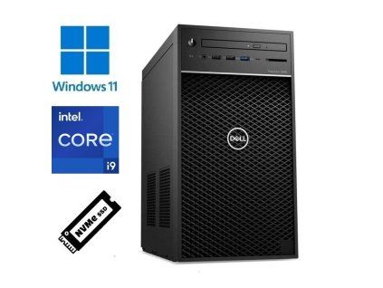 Dell Precision 3640