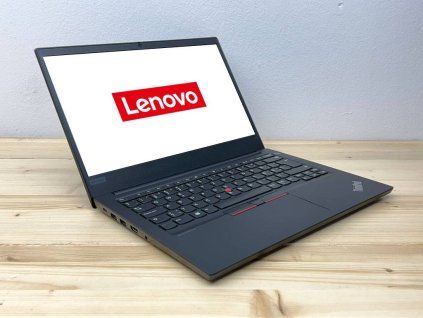 Lenovo ThinkPad E14 - 16 GB - 500 GB SSD
