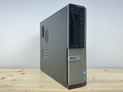 Repasovaný počítač Dell Optiplex 7010 DT | Počítače24.cz