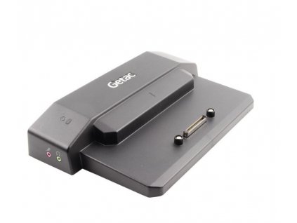 Getac Dock Port Replicator S-ODOCK Getac S400