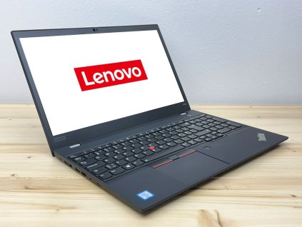 Repasovaný notebook Lenovo ThinkPad P53s | Počítače24.cz