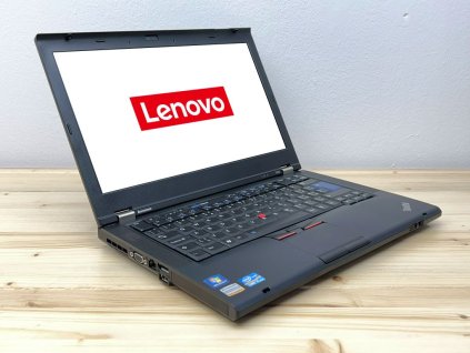 Repasovaný notebook Lenovo ThinkPad T420 | Počítače24.cz