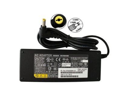Napájecí adaptér FUJITSU 80W 19V 4,22A
