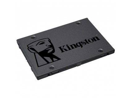 SSD Kingston A400 960 GB, SATA | Počítače24.cz