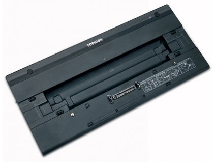 Toshiba High-Speed port replicator II (Type: PA3916E-1PRP)