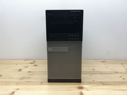 Repasovaný počítač Dell Optiplex 7010 MT | Počítače24.cz
