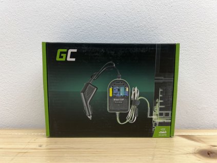 Green Cell autonabíječka pro notebooky Dell 90 W | Počítače24.cz