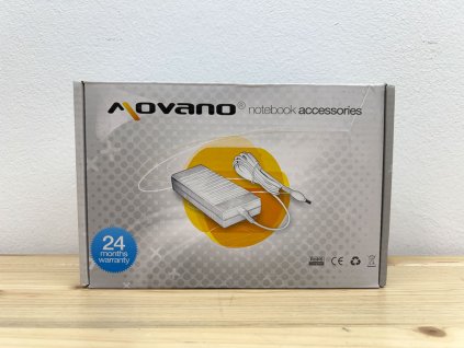 Nabíječka Movano Lenovo / IBM 72 W | Počítače24.cz
