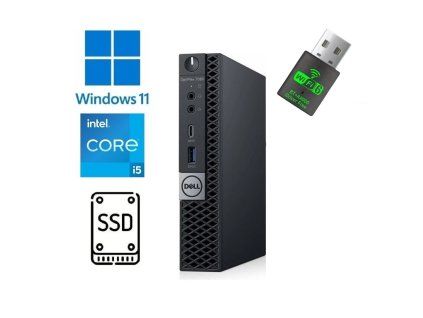 dell optiplex 7060 micro