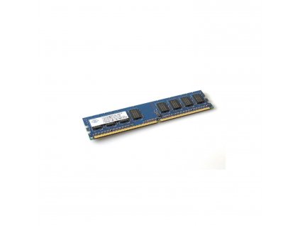 operacni pamet 4 gb ddr3 1600mhz
