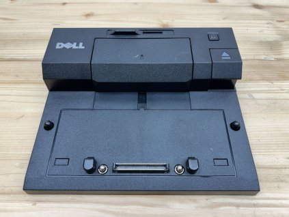 Repasovaný Dell E-Port Replicator PR03X | Počítače24.cz