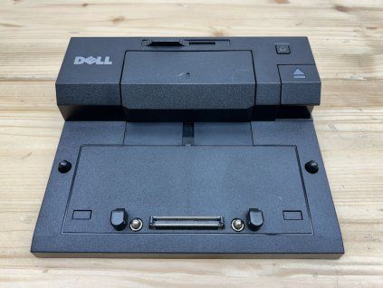 Repasovaný Dell E-Port Replicator PR03X