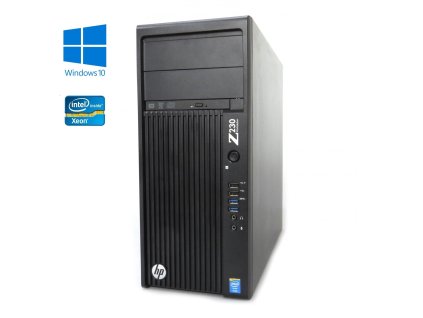 hp z230 workstation1
