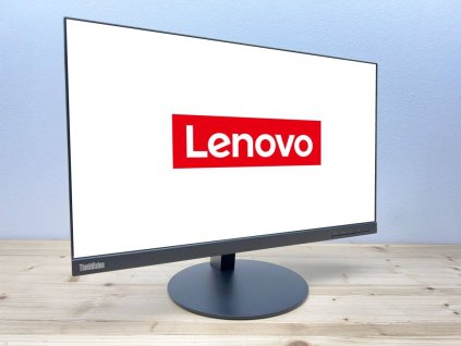 Repasovaný monitor Lenovo ThinkVision T24i-10 (24", matný) | Počítače24.cz