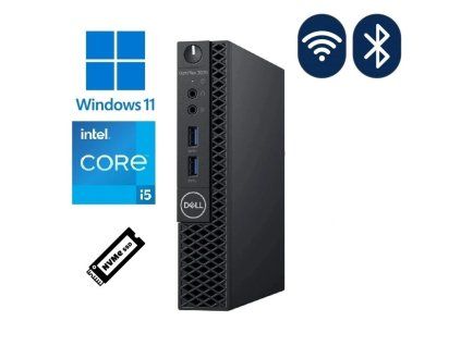 Dell Optiplex 3070