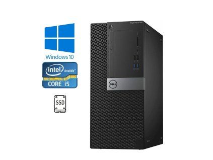Dell 5040 MT