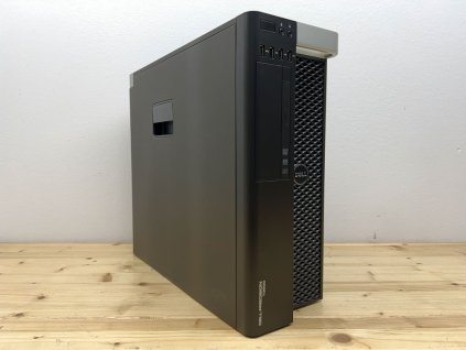 Repasovaný počítač Dell Precision T3600 | Počítače24.cz