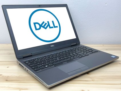 Repasovaný notebook Dell Precision 7540 | Počítače24.cz