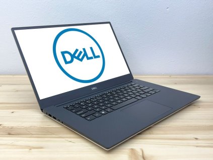 Repasovaný notebook Dell Precision 5540 | Počítače24.cz