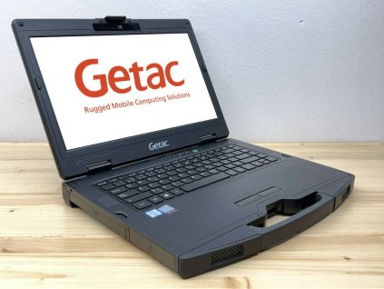 Repasovaný notebook GETAC S410 G3 | Počítače24.cz