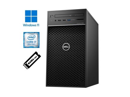 Dell 3630 i7