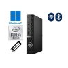 103691 dell optiplex 7080 micro i5 10600t 16 gb 2000 gb ssd wifi