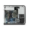 HP Z4 G4 – vnitřek skříně