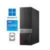 dell vostro 3470 sff