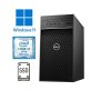 107828 dell precision 3630 tower i7 8700k 32 gb 1000 gb ssd rtx 2080