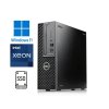 Dell 3430 Xeon