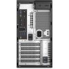 Dell OptiPlex 3630 s Intel Core i5-9500, kompaktní firemní PC, 6 jader, až 4.4 GHz, pro kancelářské využití