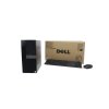 Dell Optiplex 7070 MT: Výkonný firemní stolní počítač ve formátu mini tower s procesorem Intel Core, rozšiřitelnými možnostmi a vysokou spolehlivostí.