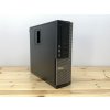 Repasovaný počítač Dell OptiPlex 990 SFF | Počítače24.cz