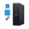 Dell OptiPlex 3070 Small Form Factor desktop počítač pro firmy