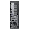 Dell OptiPlex 3070 SFF zadní panel s porty USB, HDMI a síťovým konektorem