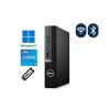 Dell Optiplex 7090 Micro - i5-11500t - 32 GB - 2000 GB SSD - Wifi