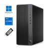 HP 800G4 Workstation i7