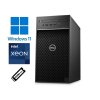 Dell Precision 3650