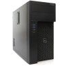 73740 1 dell precision tower 3620 e3 1240v5 16 gb 256 gb ssd k620