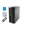 119756 dell precision 7820 xeon platinum 8260 32 gb 512 gb ssd p2000