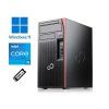 Fujitsu Esprimo P758 MT - i5 8400 - 32 GB - 128 GB SSD
