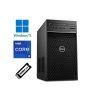 Dell Precision 3640