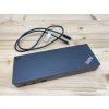 Repasovaný Lenovo ThinkPad Thunderbolt 3 Dock | Počítače24.cz
