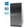dell optiplex 9020 mt i7 4790 8 gb 256 gb ssd