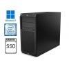 hp z2 g4 workstation core i5 8500 32gb 500 gb ssd